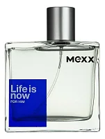 Mexx Life Is Now For Him