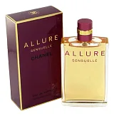 Chanel Allure Sensuelle