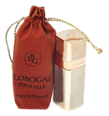 Lobogal Pour Elle Edition Present