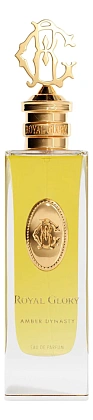 Royal Glory Amber Dynasty