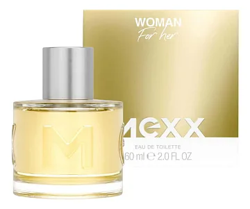 Mexx Woman