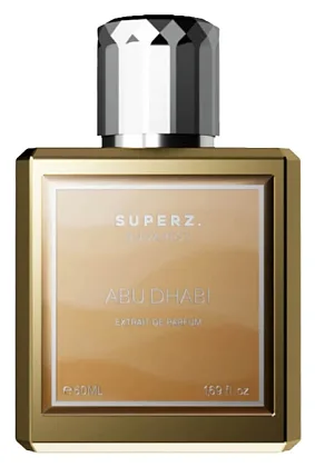 Superz. Abu Dhabi