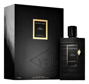 Van Cleef & Arpels Reve D'Encens