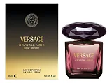 Versace Crystal Noir