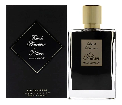 Kilian Black Phantom
