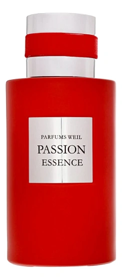 Weil Passion Essence