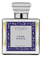 Sphinx Cairo Nights