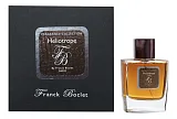 Franck Boclet Heliotrope