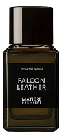 Matiere Premiere Falcon Leather Extrait