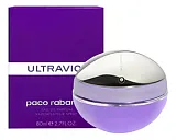 Rabanne Ultraviolet Woman