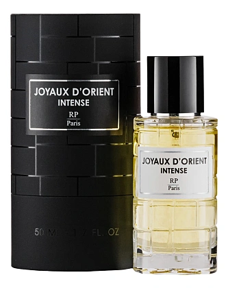 RP Paris Joyaux D'Orient Intense