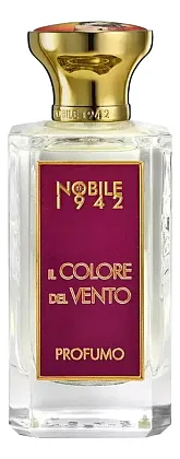 Nobile 1942 Il Colore Del Vento