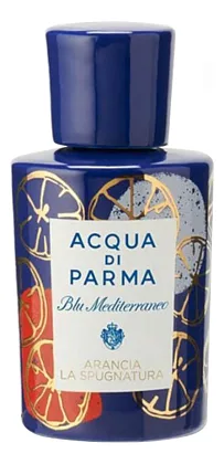 Acqua di Parma Blu Mediterraneo - Arancia La Spugnatura