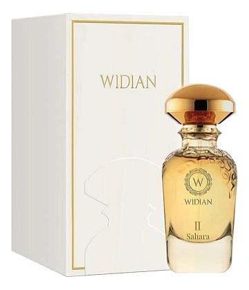 WIDIAN AJ Arabia Gold II Sahara