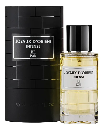 RP Paris Joyaux D'Orient Intense