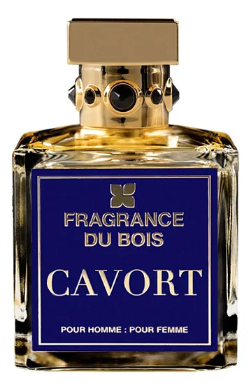 Fragrance Du Bois Cavort