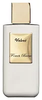 Franck Boclet Velvet