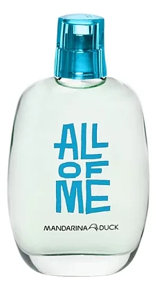 Mandarina Duck All Of Me Men