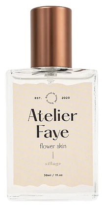 Atelier Faye Flower Skin