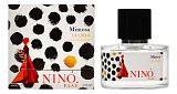 NINO. p.a.s.e. Mimosa