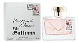 John Galliano Parlez-Moi D'Amour