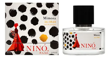 NINO. p.a.s.e. Mimosa