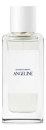 Angeline Blossom’s Breath