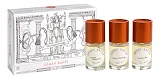 Sarah Baker Perfumes The Oud Trilogy и The Peach Trilogy