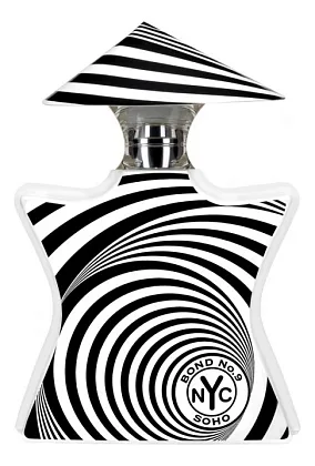 Bond No 9 Soho