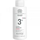 Окисляющая эмульсия Developer Emulsion 3% (10 vol.)
