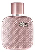 Lacoste L.12.12 Silver Rose