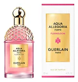 Guerlain Aqua Allegoria Florabloom Forte