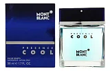 Mont Blanc Presence COOL