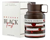 Armaf Odyssey Black Forest
