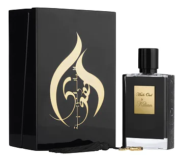 Kilian Musk Oud