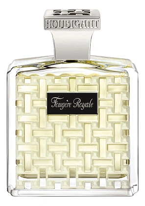 Houbigant Fougere Royale