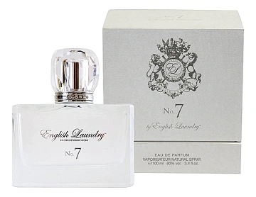 English Laundry No 7 Woman