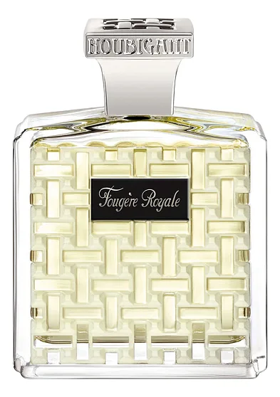 Houbigant Fougere Royale