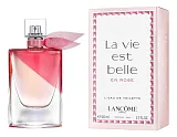 Lancome La Vie est Belle En Rose