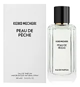 Keiko Mecheri Peau De Peche