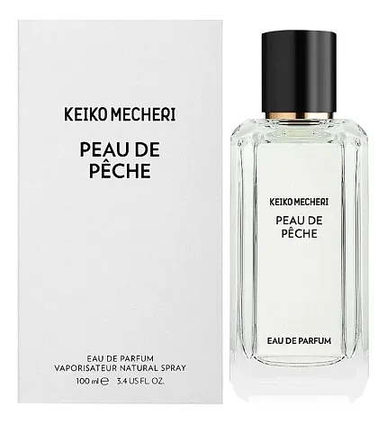 Keiko Mecheri Peau De Peche