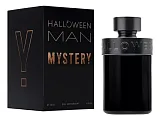 Halloween Man Mystery