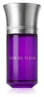 Liquides Imaginaires Ame De Fleur