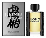 Ferragamo Uomo