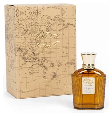 Blend Oud Eclipse