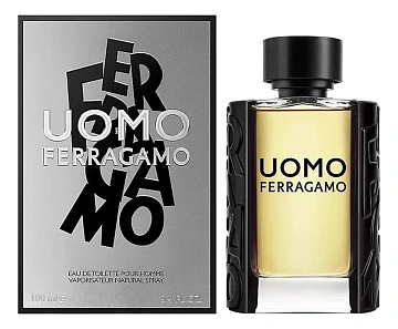 Ferragamo Uomo