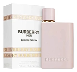 Burberry Her Elixir De Parfum