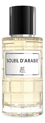 RP Paris Soleil D'Arabie