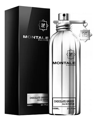 Montale Chocolate Greedy