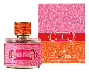 Carolina Herrera CH Pasion For Her